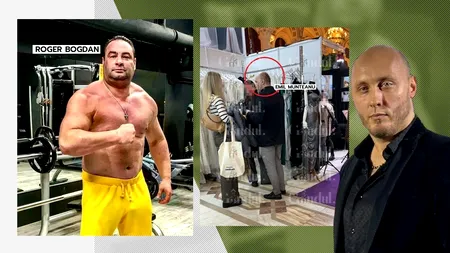 Femeile HĂRȚUITE de pretinsul milionar rup tăcerea. Victimele, urmărite în Palatul Parlamentului cu ajutorul unui interlop: 