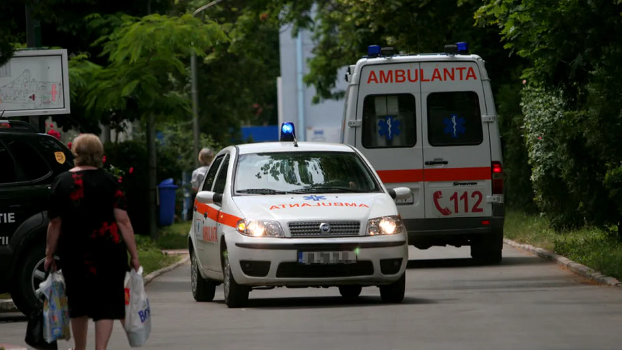 Monica Pop: Există risc de epidemie de conjunctivită în Capitală, avem aproape 20 de cazuri de zi