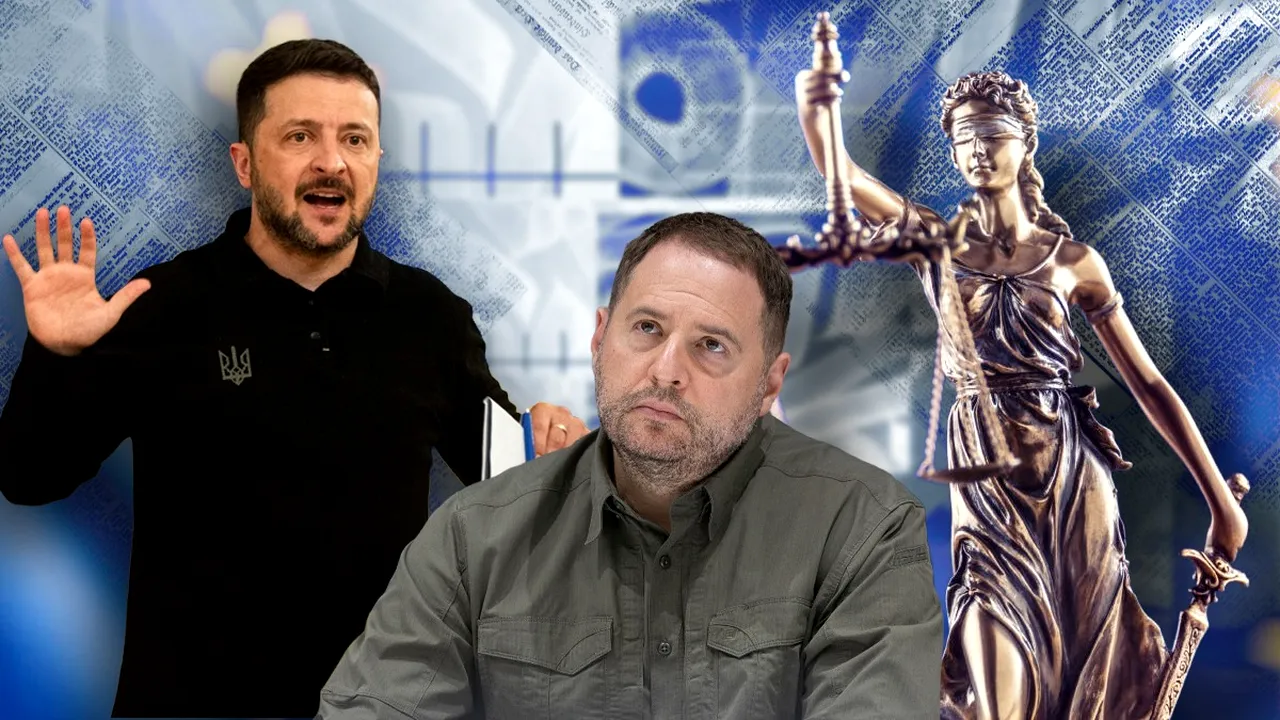 Dacă Ucraina vrea să adere la UE, trebuie să oprească corupția din rândul elitei politice, spune comisarul european pentru justiție, Michael McGrath