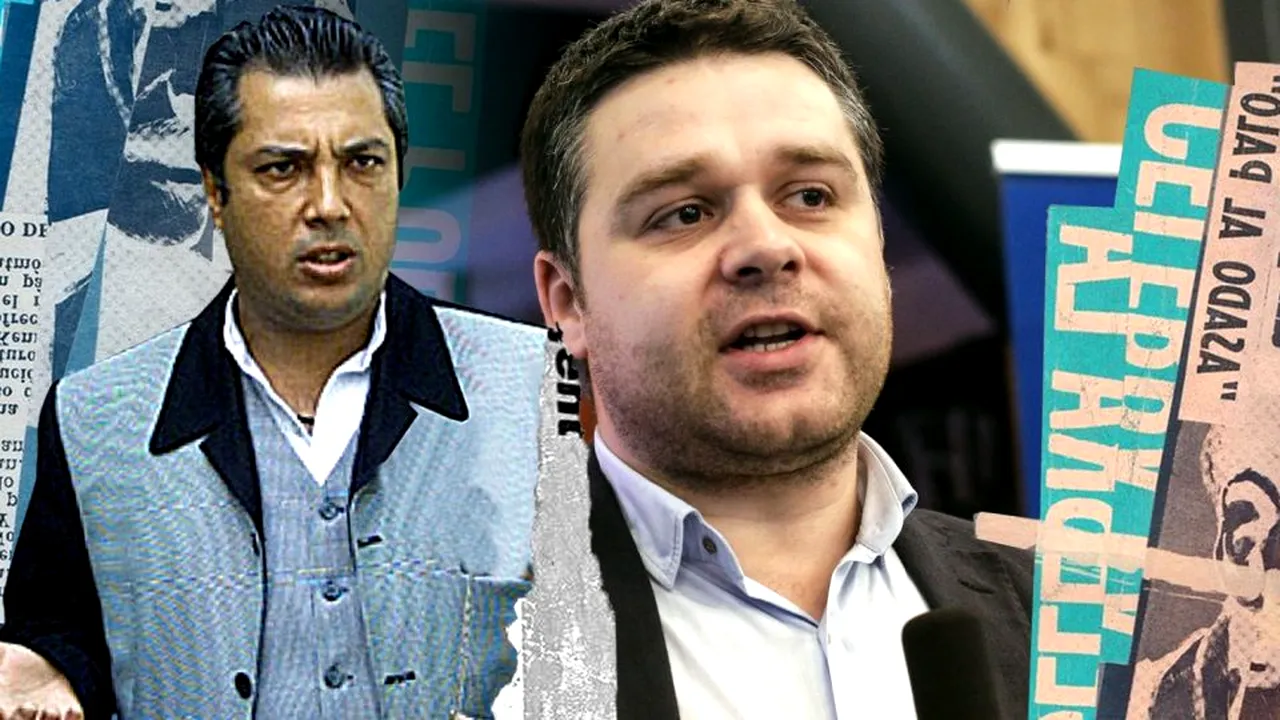 Ciprian Ciucu, susținut de fratele lui Fane Spoitoru în cursa pentru Primăria Sectorului 6. “Vedeți o crimă? Poate mi-o da și mie vreo tarabă!” Cum a ajuns Ion Migdal în anturajul politicianului