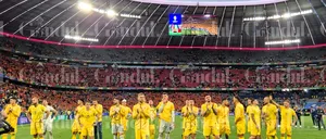 România părăsește EURO 2024 după o înfrângere dură cu Olanda. Cele mai importante imagini și informații de la meci
