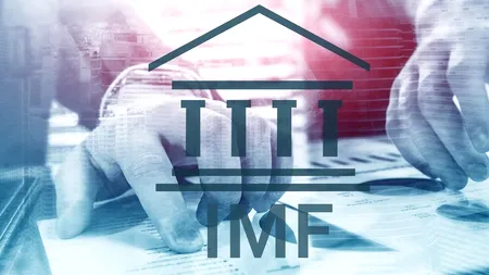 Economia mondială tinde să se RELANSEZE, dar persistă riscurile asociate tensiunilor geopolitice și problemelor financiare