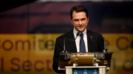 Sebastian Burduja și alegerile parlamentare anticipate din Republica Moldova: ”O șansă care apare la 100 de ani, o pagină importantă de istorie”