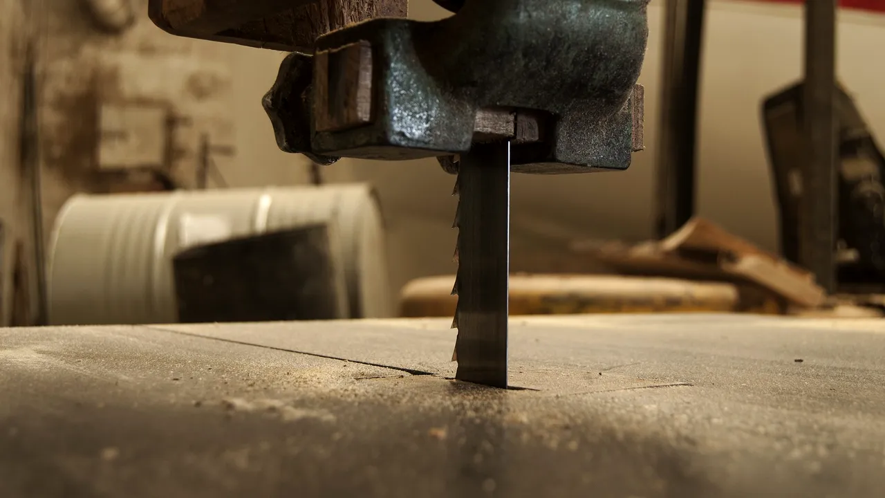 Accident de muncă TERIFIANT în Argeș: Patronul unei firme a murit după ce o așchie i-a sărit în piept, în timp ce lucra la gater