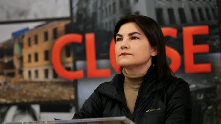 Procurorul general al Ucrainei: Militarii ruși folosesc violurile pentru a teroriza populația