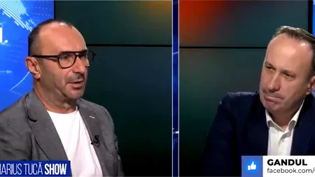 VIDEO Câciu: „Datoria externă a României este de 45% din PIB, aproape 57 de miliarde de euro. Cea mai mare înregistrată vreodată”