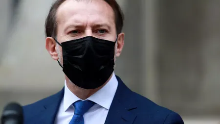 Florin Cîțu: Încep un turneu prin filialele PNL. Trebuie să ne pregătim pentru alegerile din 2024