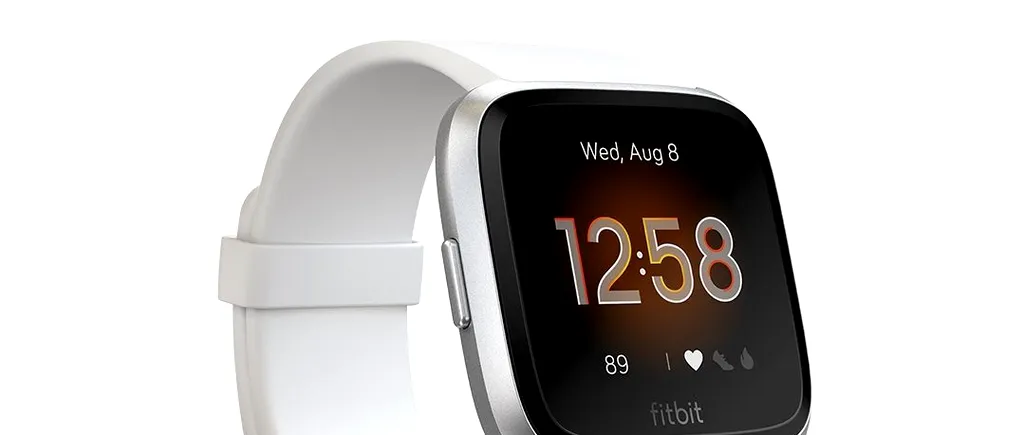 REVIEW Fitbit Versa Lite, ediția mai ieftină a unuia dintre cele mai populare ceasuri inteligente pentru pasionații de sport