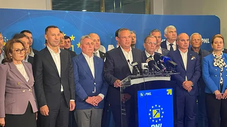 VIDEO | Împreună la guvernare, „Prin noi înșine” în alegeri / Ce mesaj electoral va avea PNL?