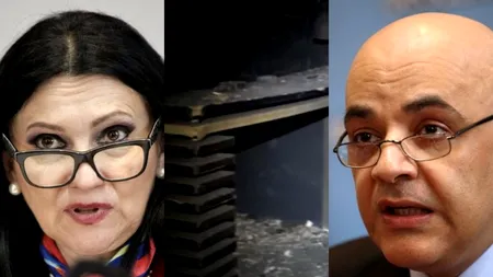 Tragedia de la COLECTIV. Pintea spune că Arafat i-a reproșat că a dat documente instanței fără să-l anunțe 