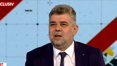 Marcel Ciolacu prezintă planul Coaliției pentru proiectul de țară: 