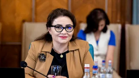 Cristina Trăilă, Secretarul General adjunct al Guvernului Bolojan, reacție pentru Gândul, după ce a fost trimisă în judecată: „E o derulare foarte rapidă a unui dosar, care din punctul meu de vedere nu conține probe”