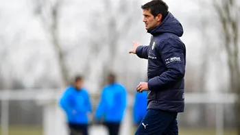 Cristi Chivu, 99 la sută SEMNEAZĂ azi cu Inter Milano! Detaliile ultimelor negocieri (EXCLUSIV)