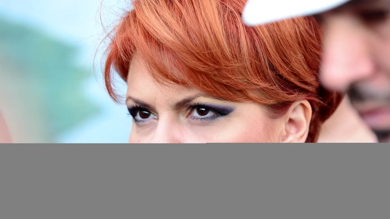 Olguța Vasilescu: Mi-am terminat autoevaluarea. Nu am restanțe 