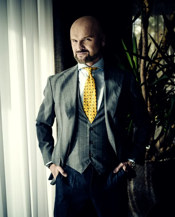 Rafal Brzoska - Sursa Foto: Warsaw PhotoProton Studio