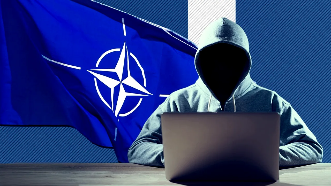 Rețeta sigură pentru EȘEC. Țări membre NATO nu înțeleg riscurile din spațiul cibernetic. „Alianța rămâne slabă, ancorată în apărarea pasivă, continuă să cedeze inițiativa adversarilor săi”