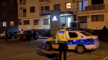 Femeie înjunghiată de cinci ori, în scara unui bloc din Oradea. Cine este agresorul (VIDEO)