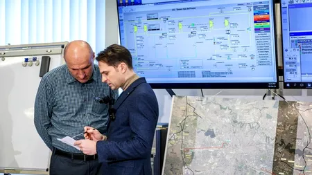 Sebastian Burduja critică lipsa de investiţii în reţeaua de termoficare a Bucureştiului / 5 SOLUȚII care pot scădea factura bucureștenilor