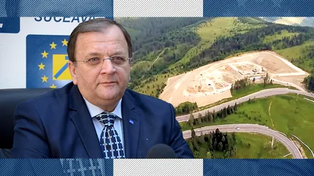 Groapa de gunoi Mestecăniș și „interesele” lui Gheorghe Flutur, pe filiera Valeriu Stoica. SCANDAL după decizia CJUE: „Bătălia nu s-a terminat, mergem până-n pânzele albe”