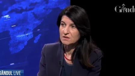 EXCLUSIV. Violeta Alexandru, la Gândul LIVE, despre dublarea alocațiilor de la 1 august: Vom respecta legea!