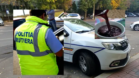 Câte pahare de vin FIERT putem bea înainte de a urca la volan. Puțini șoferi știu asta!