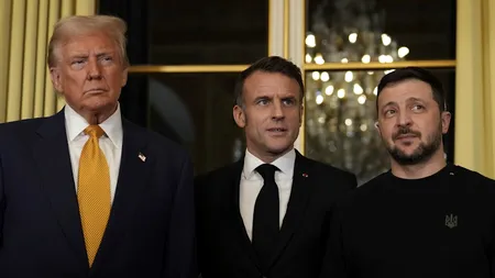 Prima reacție a lui Trump după ce Zelenski a fost de acord cu propunerea lui de încetare a focului din mai 2025: „Premiul Nobel pentru tine”