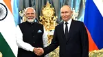 Putin se întâlnește cu Modi pentru a discuta despre petrol, arme și tarifele lui Trump