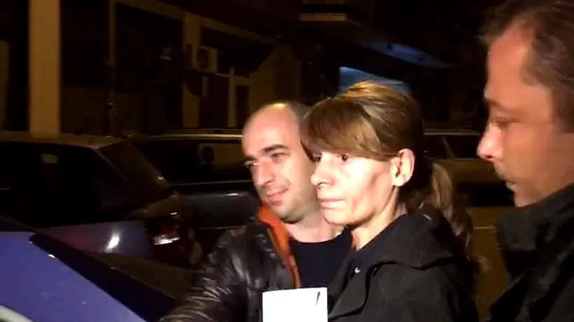 Decizia procurorilor în cazul Magdalenei Șerban, femeia acuzată de crima de la metrou VIDEO