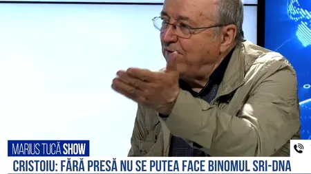 VIDEO Ion Cristoiu: „Singurul care știe cum se va termina războiul este Putin, pentru că el știe ce vrea. NATO nu știe nimic”