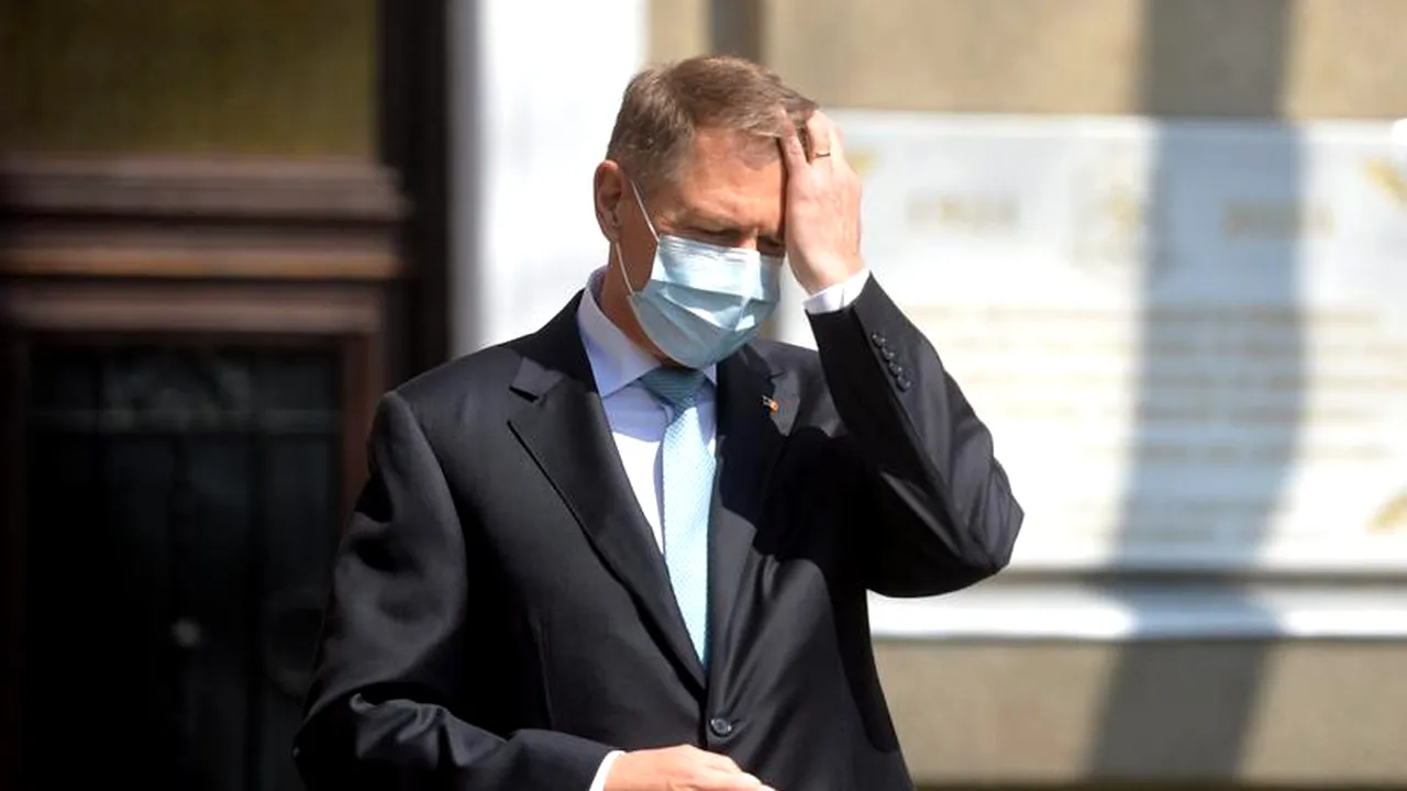 Klaus Iohannis a subliniat, la summitul de la Porto, importanța luptei împotriva dezinformării legate de vaccin