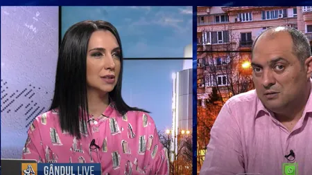 GÂNDUL LIVE. Gelu Duminică: „Nu ne plac manelele, însă 8 din 10 melodii din trendingul YouTube sunt din acest gen”