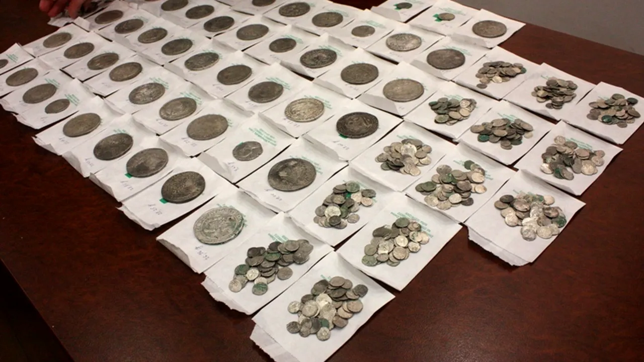 146 de ani de când LEUL a ajuns moneda națională a României