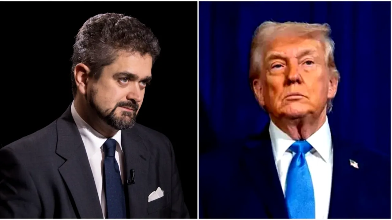Paleologu s-a năpustit asupra lui Trump: “corupt, inept și incompetent”. Ce recomandă Americii