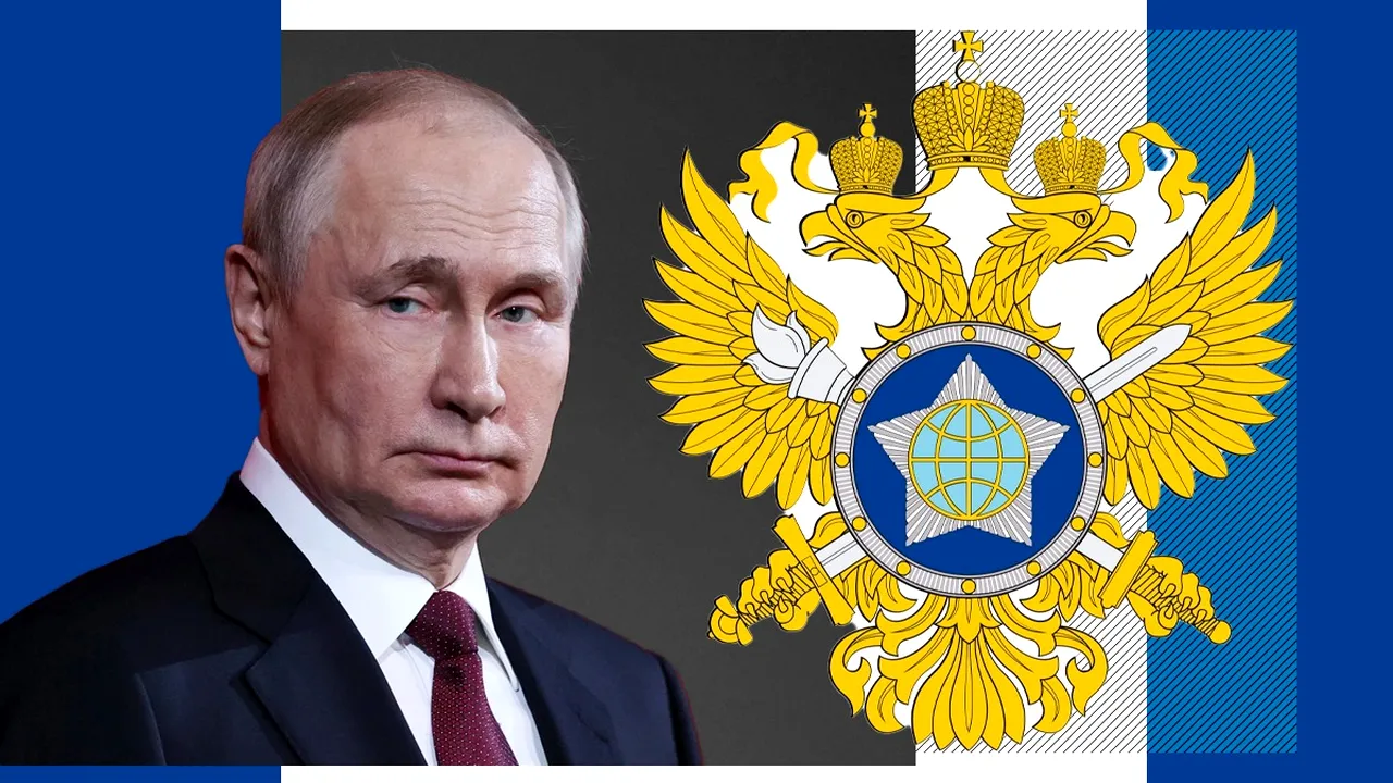 Proiectul „Kylo”. Serviciul de Informații Externe al Rusiei lui Putin și campania de DEZINFORMARE dusă în Occident: „Morala și etica nu-și au locul”