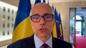 Radu Marinescu: „În momentul de față nu pot face aprecieri cu privire la modificări în ceea ce privește conducerea penitenciarelor”