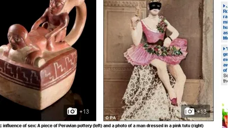 Institutul de sexologie din Londra își deschide porțile