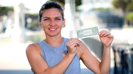 Simona Halep a debutat în forță la Roland Garos! Victorie -spectacol chiar de ziua ei