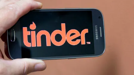 O nouă opțiune pe aplicația Tinder generează discuții aprinse: 