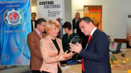 Editura MAI a premiat 