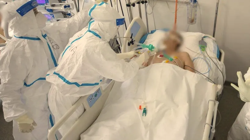 Mărturia tulburătoare a unui doctor despre dramele din spitale: „Se sinucid medici și nimeni nu vorbește despre asta”