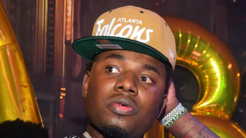 Rapperul Lil Marlo, împușcat mortal în Atlanta. Comunitatea Black Lives Matter amenință America