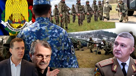 Valentin Stan critică dur mobilizarea lui Moșteanu și acțiunile MApN: 