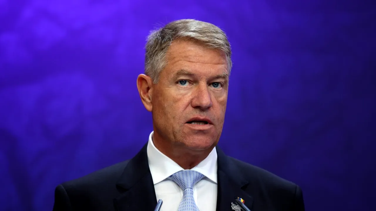 Klaus Iohannis, de Ziua Culturii Naționale: Performanțele de anul trecut nu ne împiedică să vedem urmele adânci și dureroase lăsate în mediul cultural de pandemie