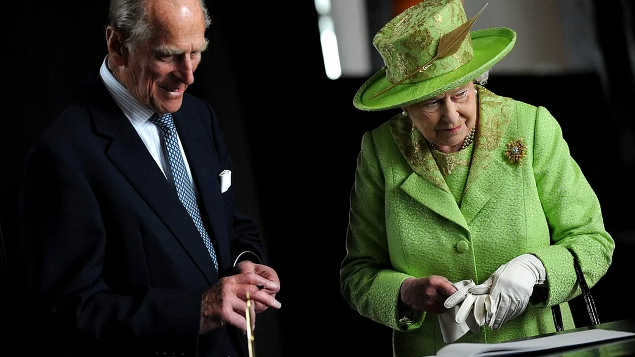 VIDEO Prințul Phillip, Larry King și Colin Powell, printre celebritățile care au murit în 2021