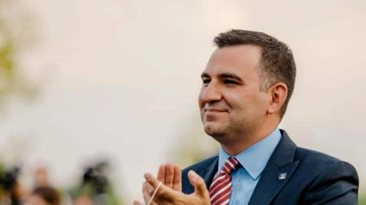 Cristian Băcanu, deputat PNL: Statul român riscă să piardă din nou la CEDO după excluderea lui Cristi Danileț din magistratură