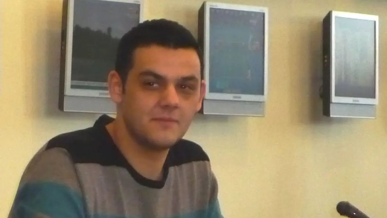 Fostul director al postului lui Dan Diaconescu a fost reținut pentru ȘANTAJ