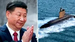 Îngrijorare la Pentagon. China dezvoltă un sistem de navigație fără GPS, pentru a evita urmărirea submarinelor. „Se complică operațiunile SUA în Indo-Pacific”