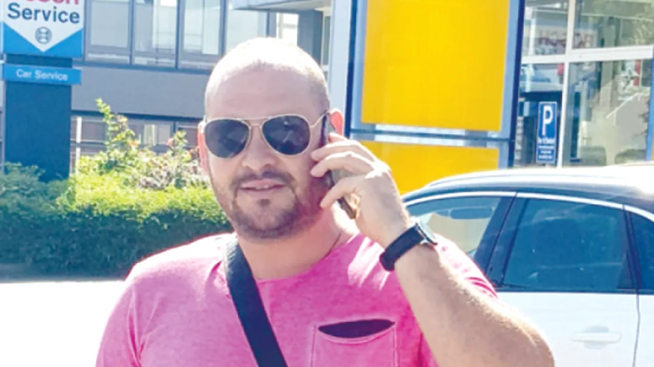 Polițist, apărător al unui interlop! La proces, a dat declarație în favoarea celui care îl amenințase cu moartea. „Te tai, te omor pe tine şi familia ta!”