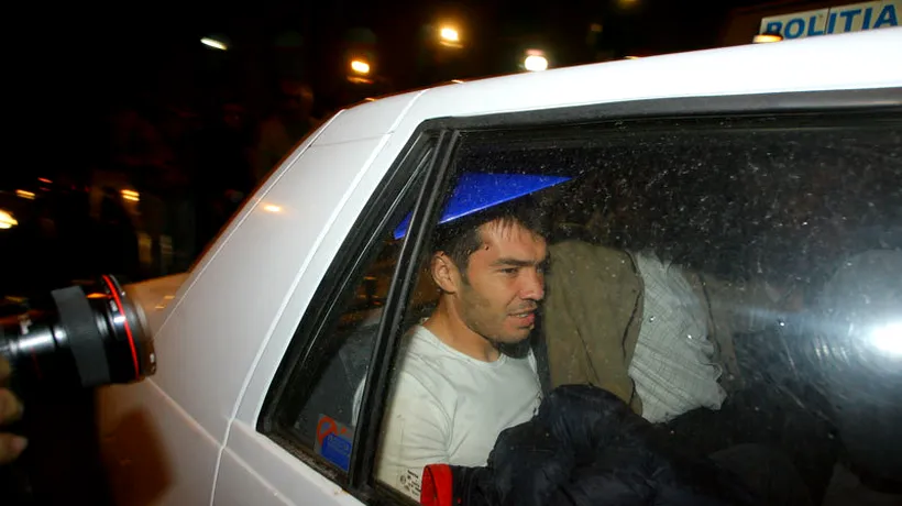 Fostul fotbalist Andrei Mărgăritescu, condamnat trei ani de închisoare cu suspendare
