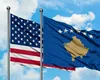 Kosovo ACCEPTĂ cererea SUA de a găzdui imigranți deportați